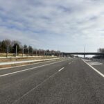 19.11.2025 Trasa główna km  561+550