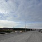 19.11.2025 Trasa główna km 569+550