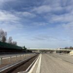 19.11.2025 Trasa główna w km 561+800