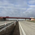 19.11.2025 Trasa główna w km 564+700, obiekt WD 40