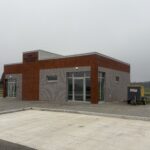 20.11.2025 MOP Ługi Wielkie - Południe