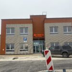 20.11.2025  Obwód drogowy Borki