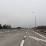 20.11.2025 Trasa główna w km 569+200