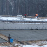 25.11.2025 580+300 PZDd-51 zamontowane dylatacje