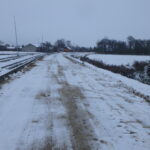 25.11.2025 584+690 DP 3641W roboty od str. północnej