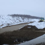 25.11.2025 596+000 eoboty ziemne pasa technologicznego