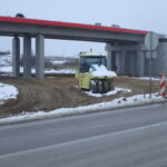 25.11.2025 596+690 roboty ziemne dla L-06, L-08 i L-05