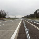 27.11.2025 Trasa główna w km 570+700