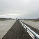 27.11.2025 Trasa główna w km 580+000