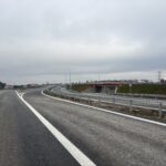 27.11.2025 Węzeł Siedlce Wschód