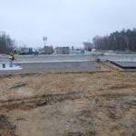 02.12.2025 580+280 PZDd-51 izolacja płyt przejściowych str. zach.