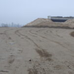 02.12.2025 581+500 DG-1 roboty ziemne str. północna