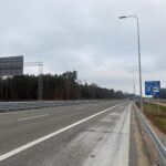02.12.2025 Trasa główna w km 570+100