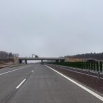 02.12.2025 Trasagłówna w km 562+300 i obiekt PZŚg 38A