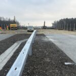 04.12.2025 Połaczenie z odc. VII km 580+180