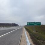 04.12.2025 Trasa główna w km 562+600