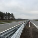 04.12.2025 Trasa główna w km 570+900