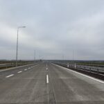 04.12.2025 Trasa główna w km 574+750