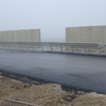 08.12.2025 583+960 WD-53A montaż ekranów przeciwolśnieniowych