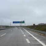 10.12.2025 Trasa główna w km 569+000