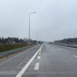 10.12.2025 Trasa główna w km 569+400