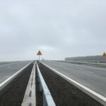 10.12.2025 Trasa główna w km 573+500