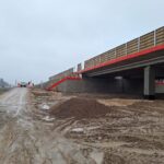 11.10.2025 obiekt Pzdd41A zamontowane barierki