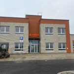 11.12.2025 Budynek socjalno-administracyjny na OUD