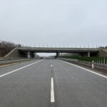 11.12.2025 Trasa główna km 562+200 obiekt PZŚg 38A