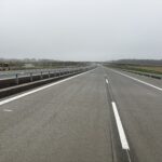 11.12.2025 Trasa główna w km 573+550