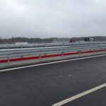 11.12.2025 obiekt WA-41 montaż ekranów