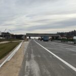 15.12.2025 Trasa główna w km 562+100