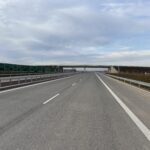 16.12.2025 Trasa główna w km 457+600