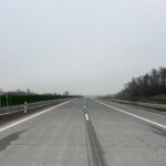 16.12.2025 Trasa główna w km 562+250