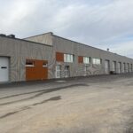 17.12.2025 Budynki garażowe na OUD