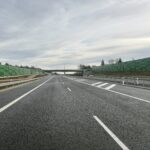 17.12.2025 Trasa główna km 561+450