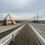 17.12.2025 Trasa główna km 569+300