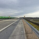 17.12.2025 Trasa główna w km 566+900