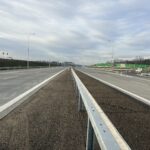 17.12.2025 Trasa główna w km 569+300