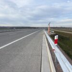 17.12.2025 Trasa główna w km 579+400