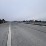 18.12.2025 Trasa główna km 568+100