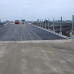 22.12.2025 581+290 PZDs-51A ułożona warstwa wiążąca