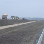 22.12.2025 587+800 montaż studni telekomunikacyjnych