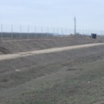 22.12.2025 591+300 montaż studni telekomunikacyjnych