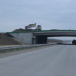 22.12.2025 596+100 PZGd-61 zasypywanie konstrukcji