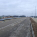 22.12.2025 596+690 DK-19 prowadzone roboty