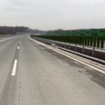 22.12.2025 Trasa główna w km 566+400