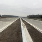 22.12.2025 Trasa główna w km 568+200