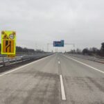 22.12.2025 Trasa główna w km 568+600
