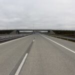 22.12.2025 Trasa główna w km 576+100